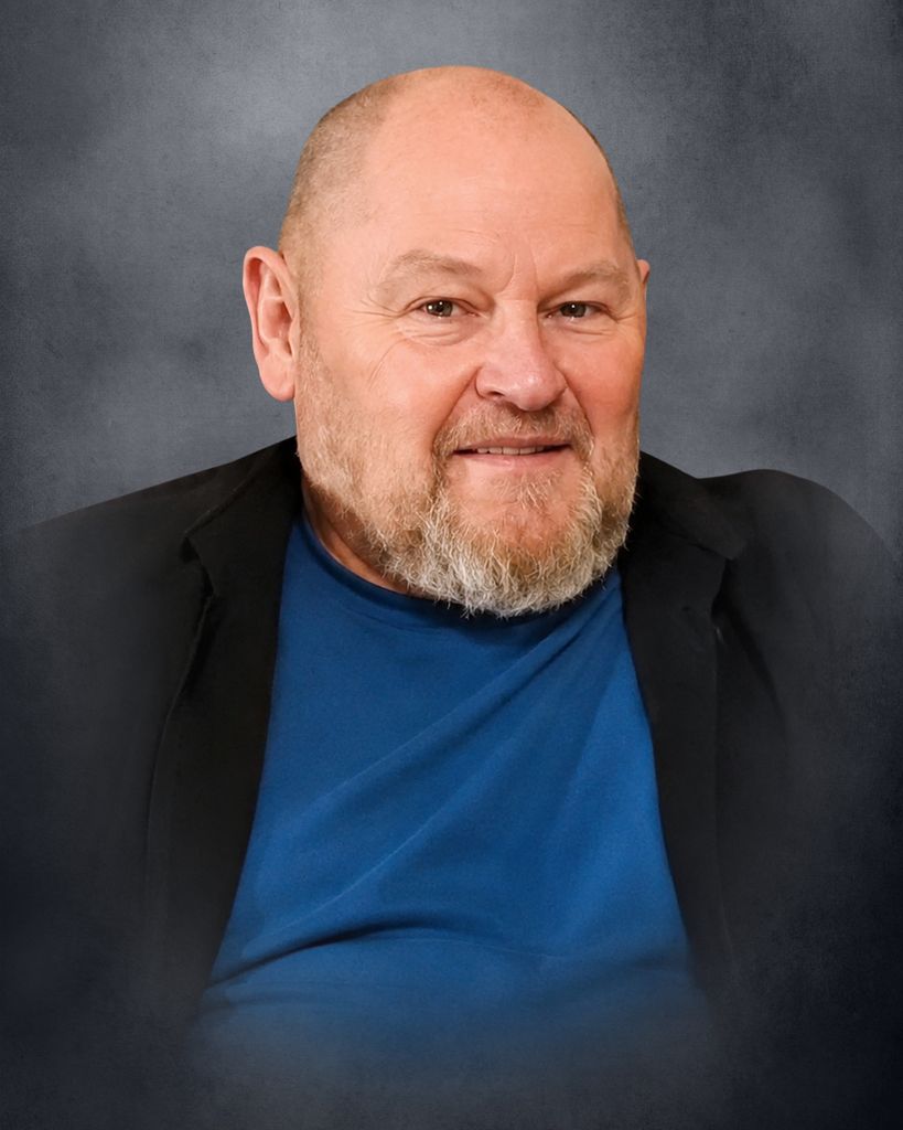 Tommy Merrill England Profile Photo