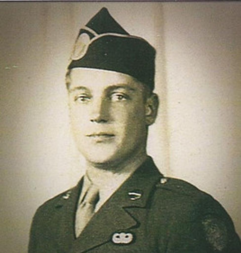 Wayne H. DeHaven, Sr.