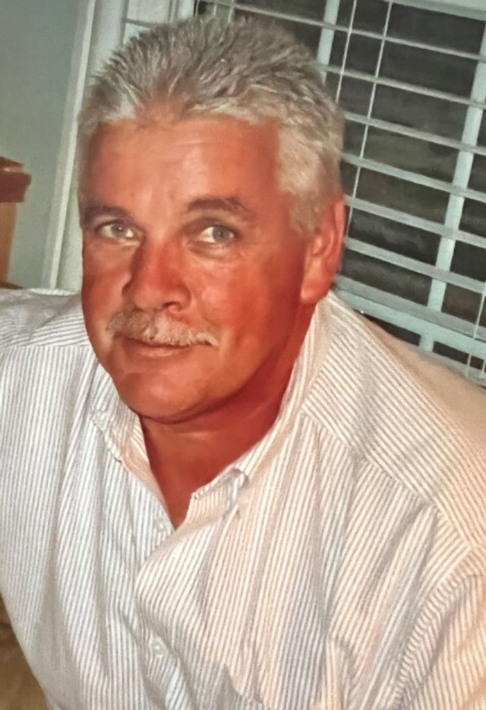 Barry Steven Clack