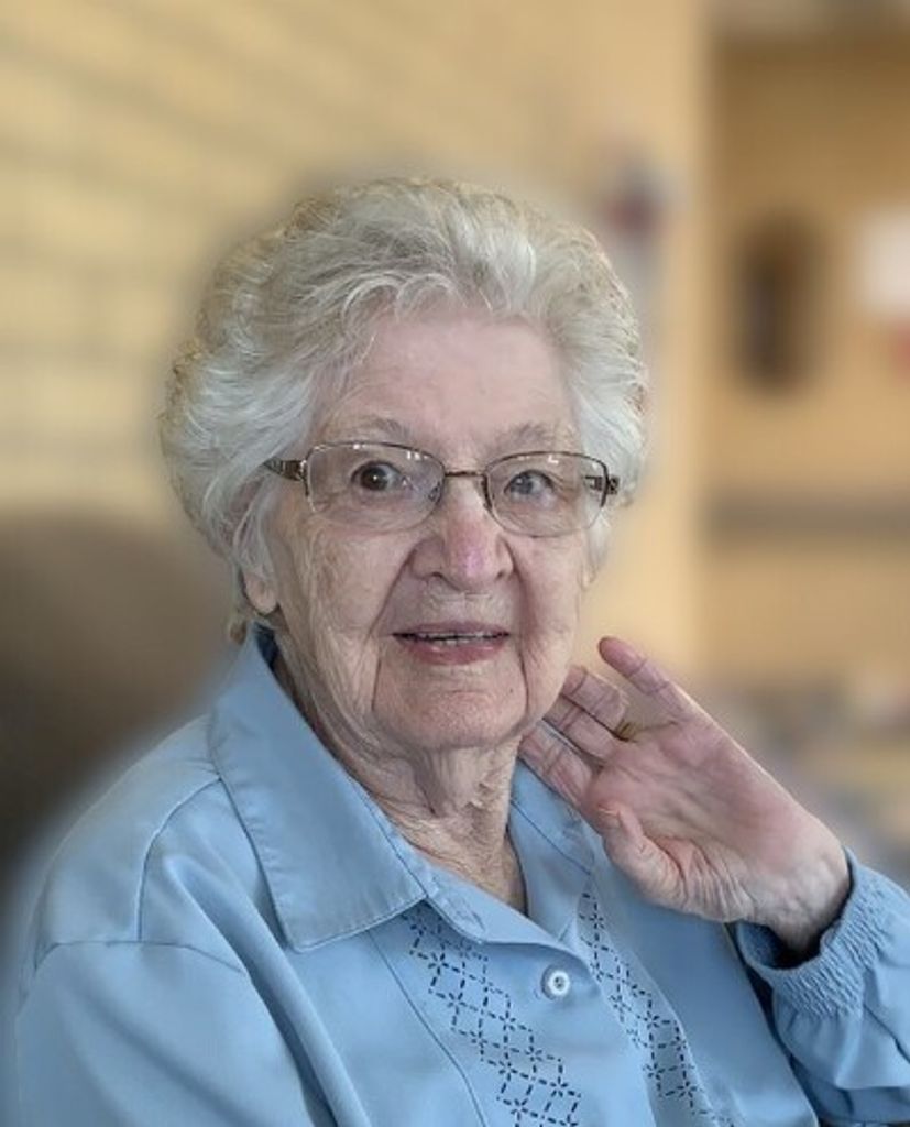 Rose Nagel Volk Profile Photo