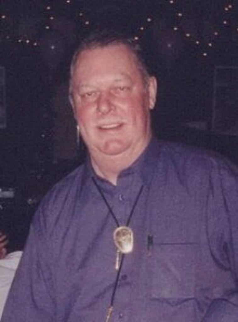 Ivan Berridge