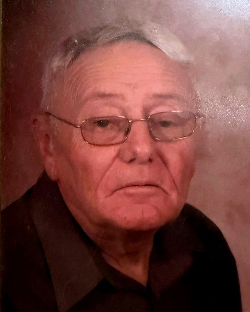 Willis Edwin Woody