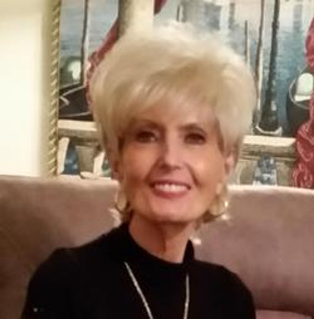 Annie J. Griffin Profile Photo