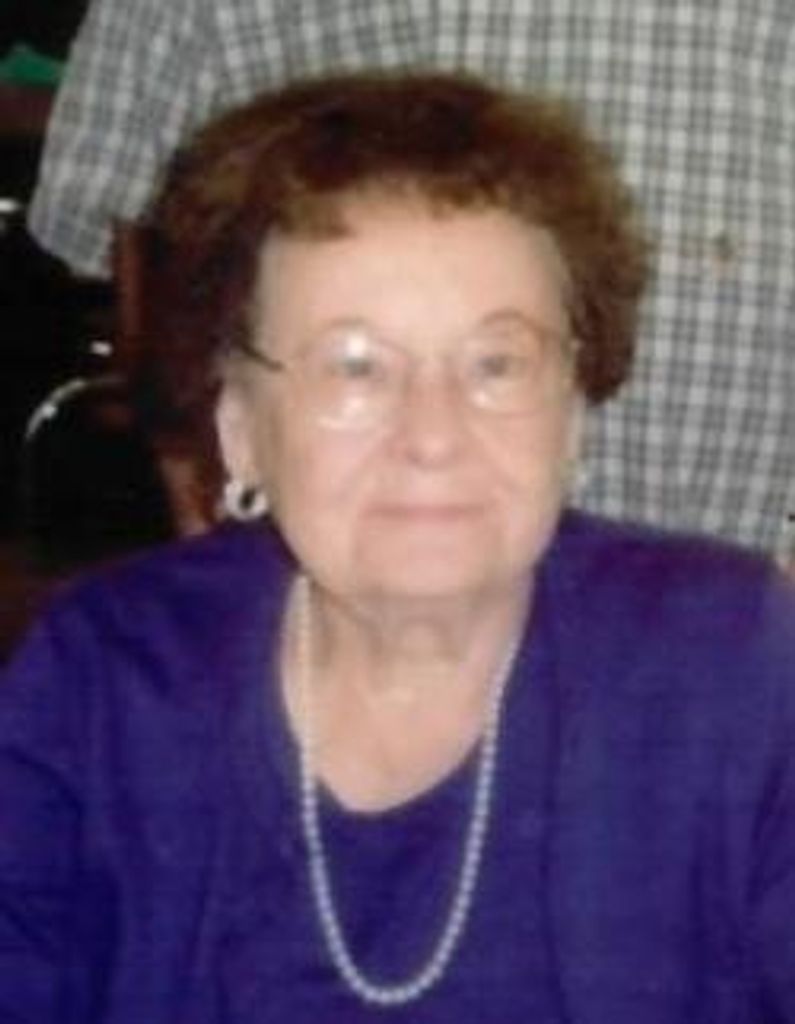 Ellen Louise Wolfe Profile Photo