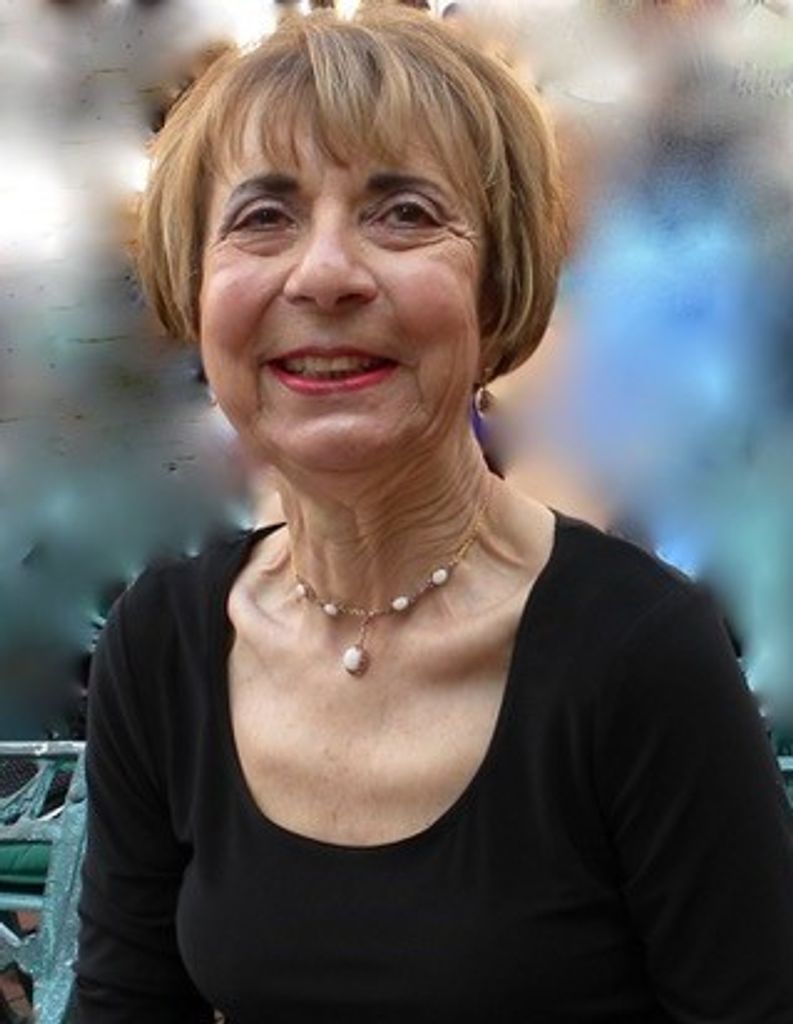 Augusta Louise (Amplo)  Barron