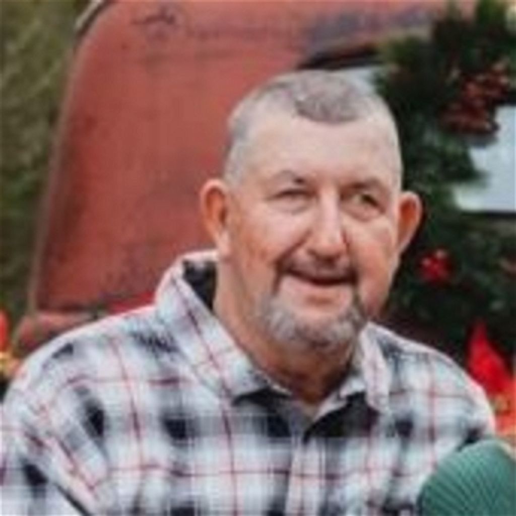 Elbert "Mike" Randall Profile Photo