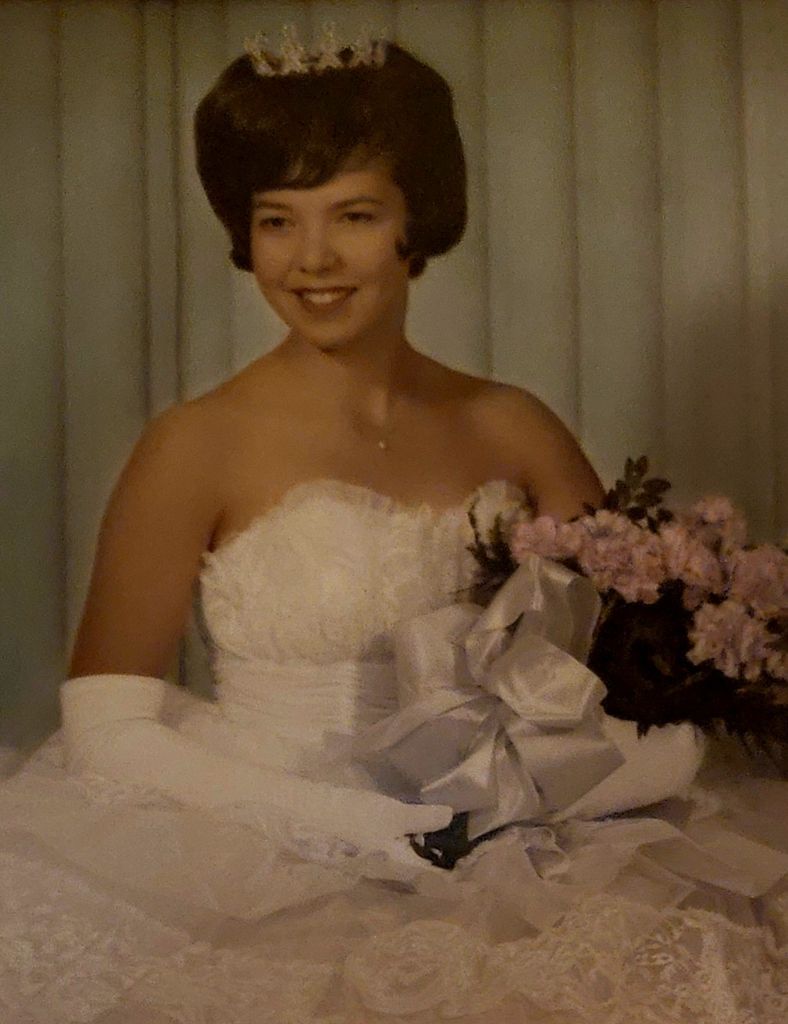 Donna Joyce Stockton Thornton Profile Photo