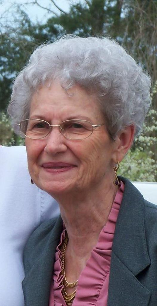 Kitty Inez Stanley Profile Photo
