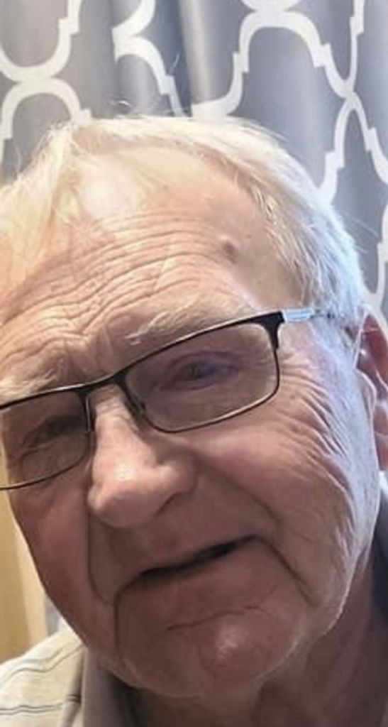 Steve Carson "Puss" Christian