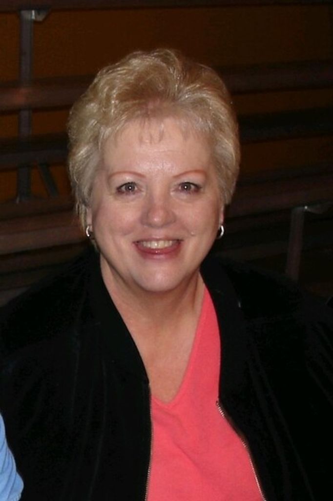 Carolyne Jean Williams Profile Photo