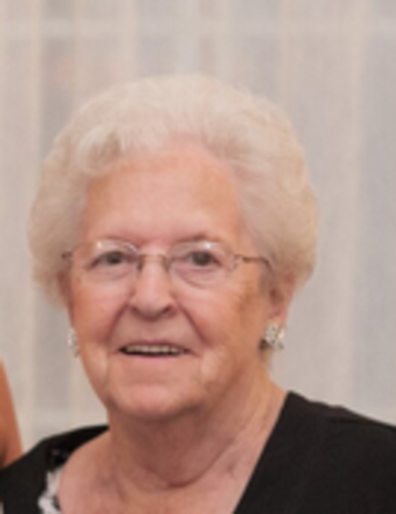 Helen B. Fraser Profile Photo