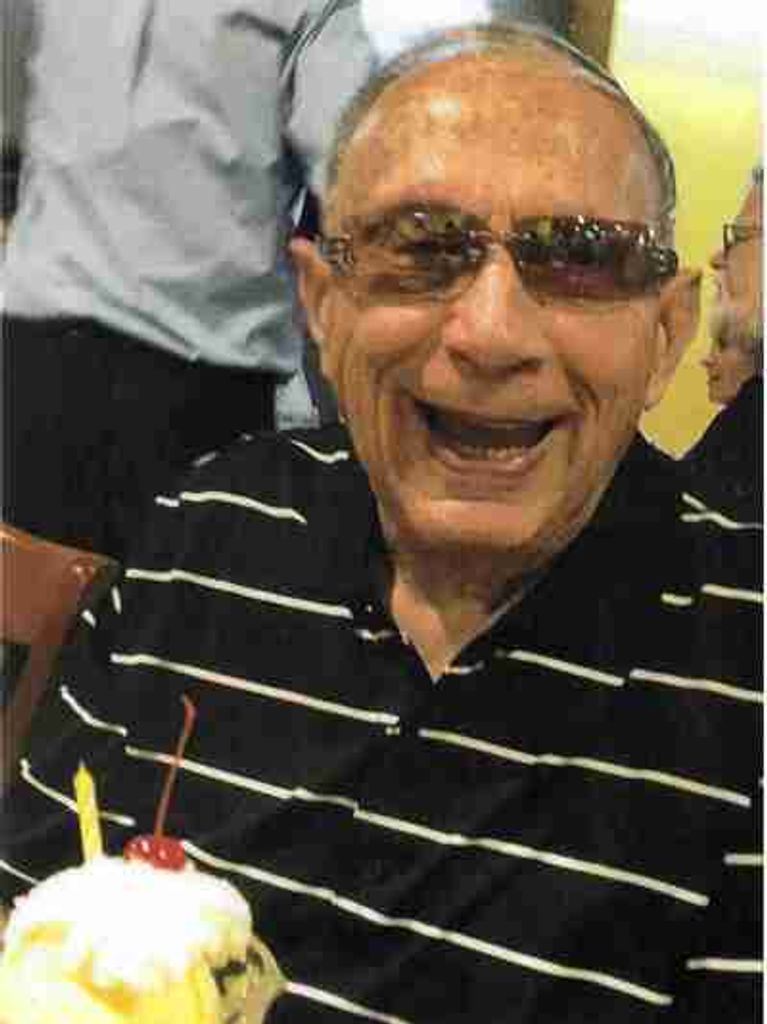 Carl "Kiki" Feuerstein Profile Photo