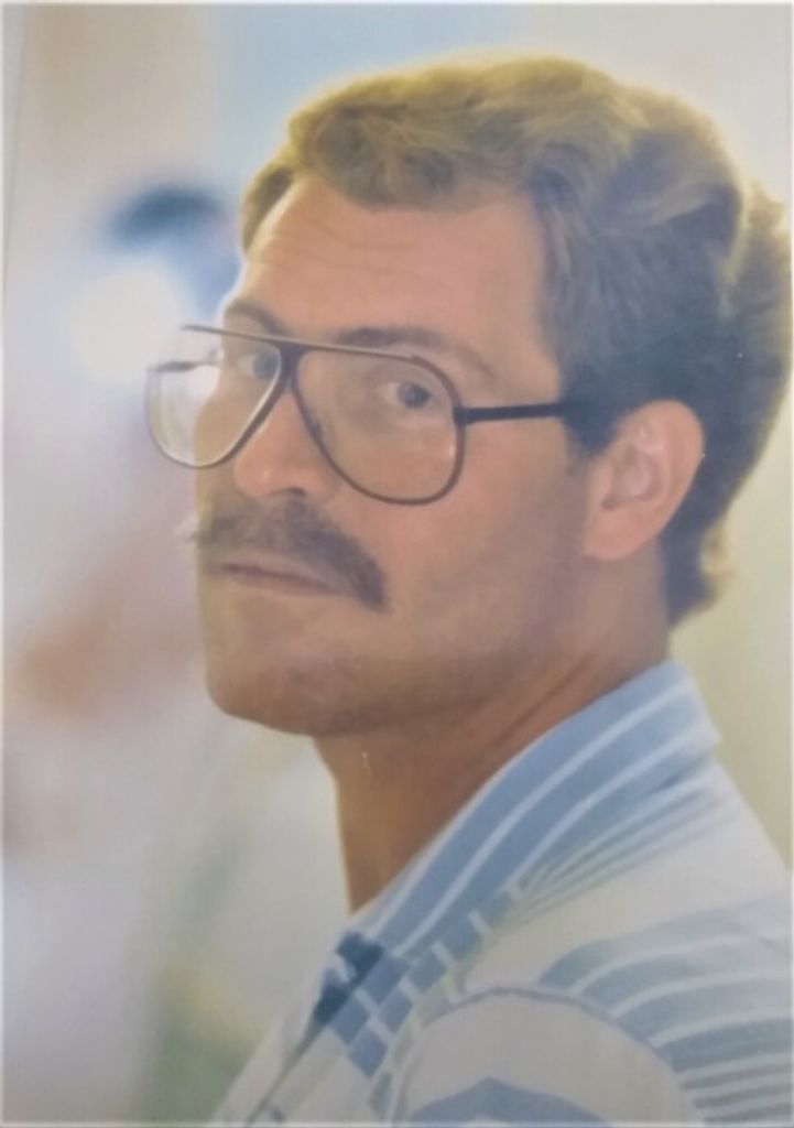 Richard Johnson Profile Photo