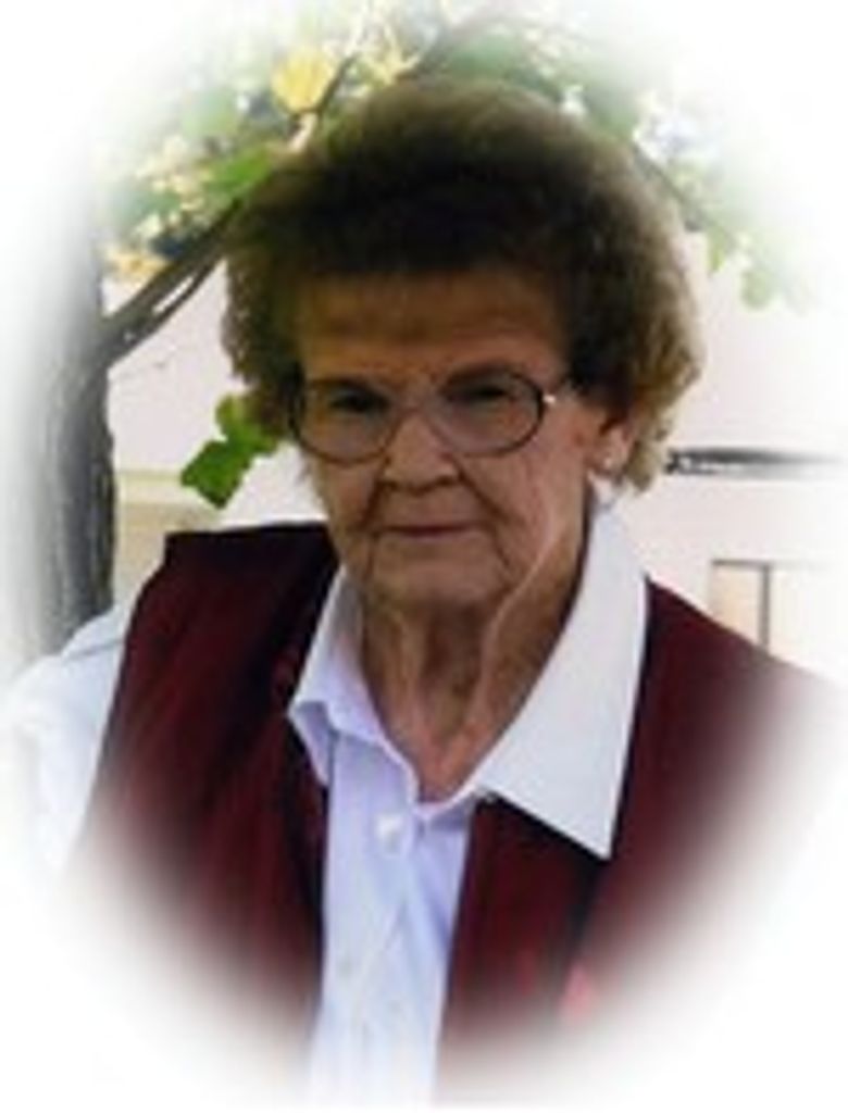 Phyllis Arlene Guy Profile Photo
