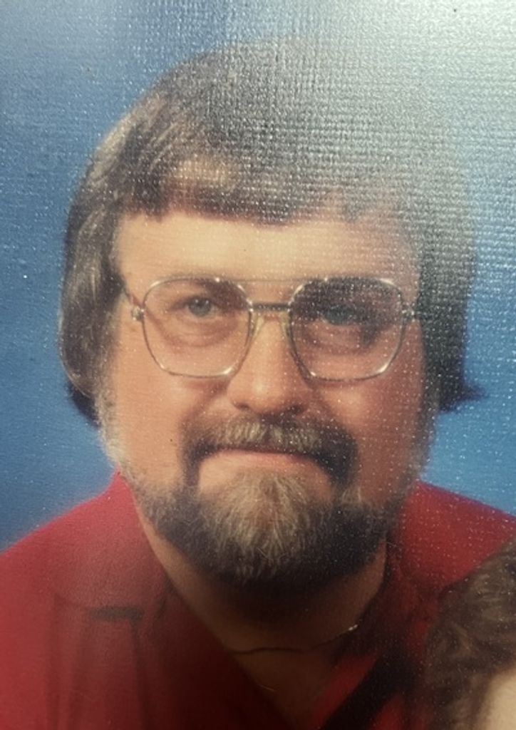 Kenneth "Buddy" Jack