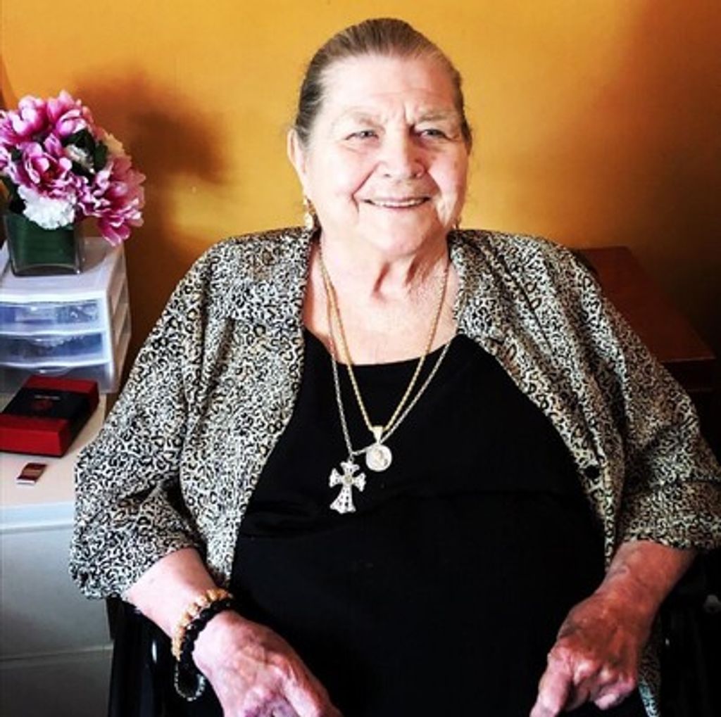 Patricia L. Walton Profile Photo