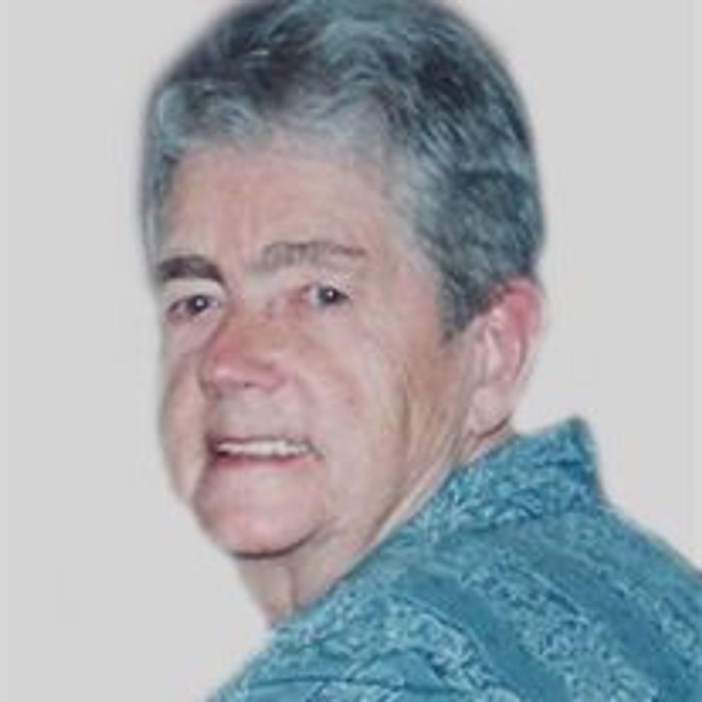 Frances E. (Hatstat)  Locke