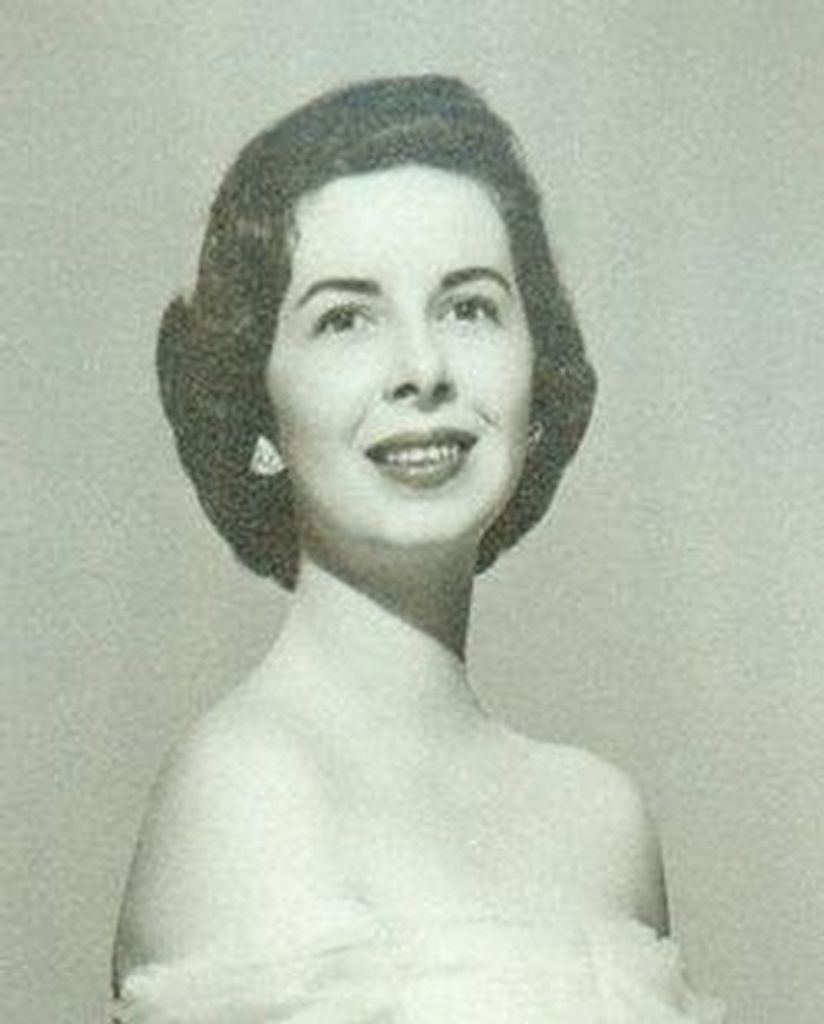 Alice Elisabeth Lee