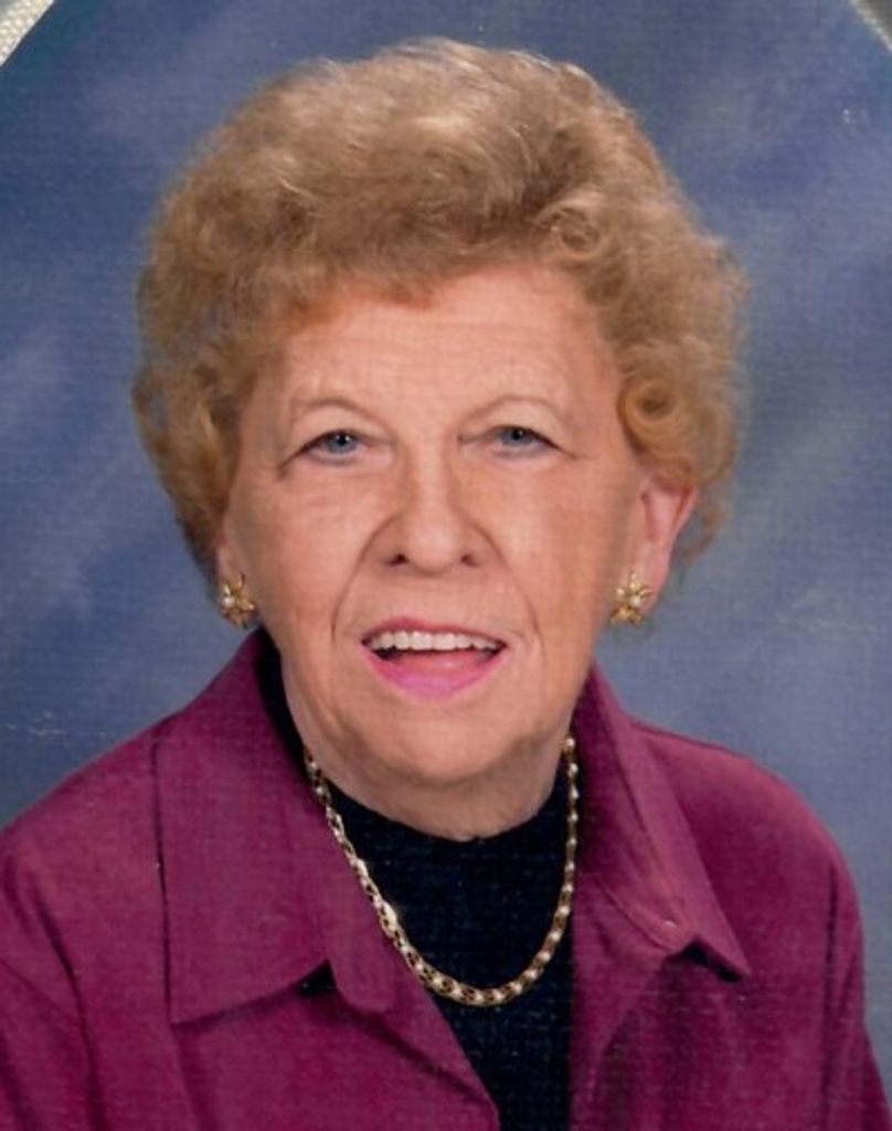 Donna "Tooty" Fay Ketelboeter Profile Photo