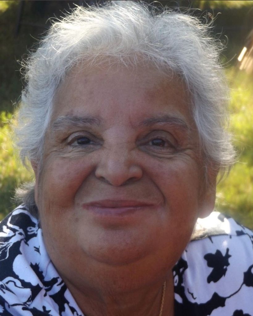 Juanita G. Taylor
