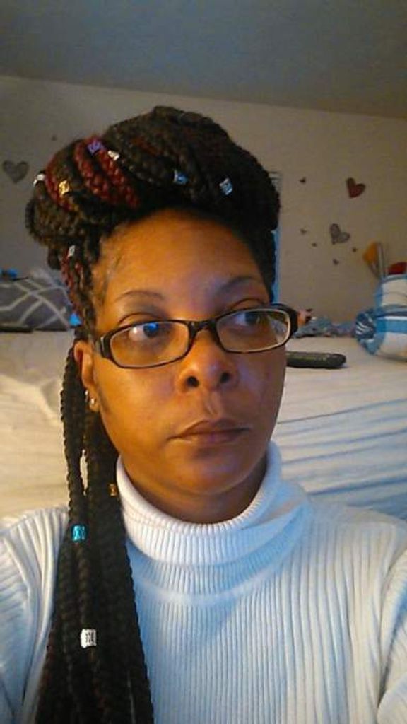 Alicia Lynn "Punkin" Henderson