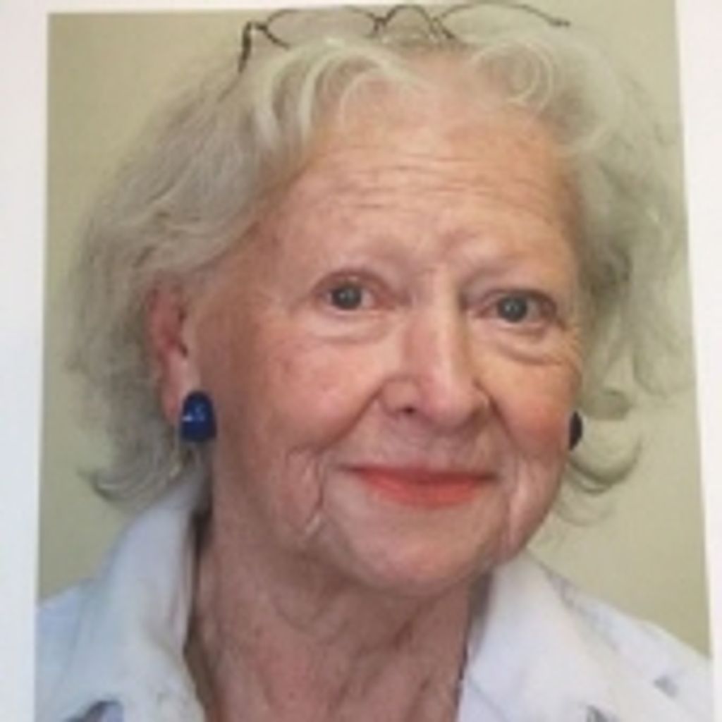 Dorothy K. Kelly Brambilla