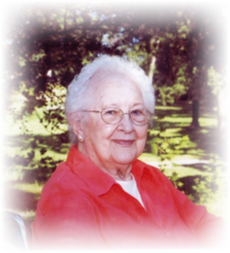 Anne Irene Mccollough