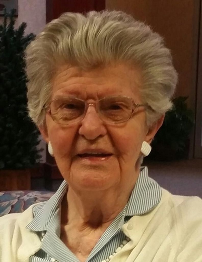 Anna S. Garratt