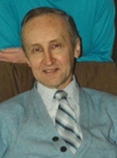 Edward Hamernik Profile Photo