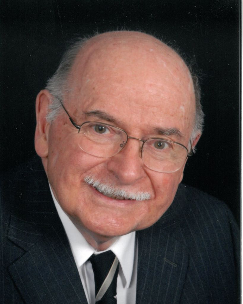 Carl Hayes King Jr.