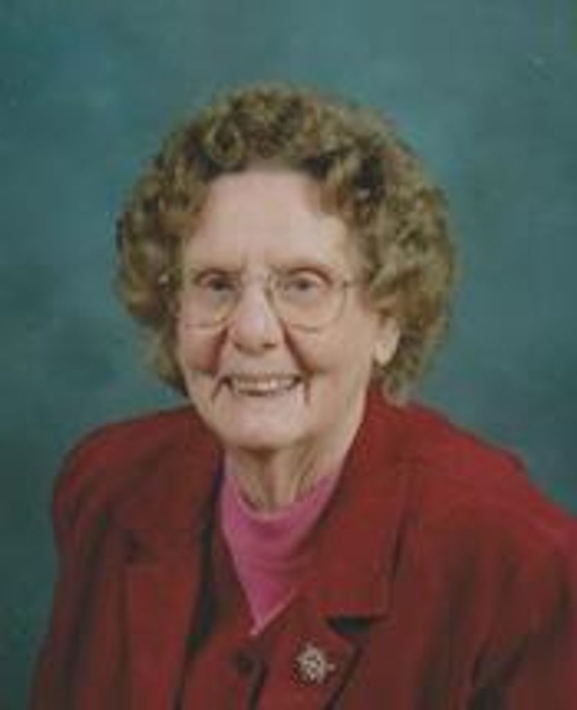 Edith Furr