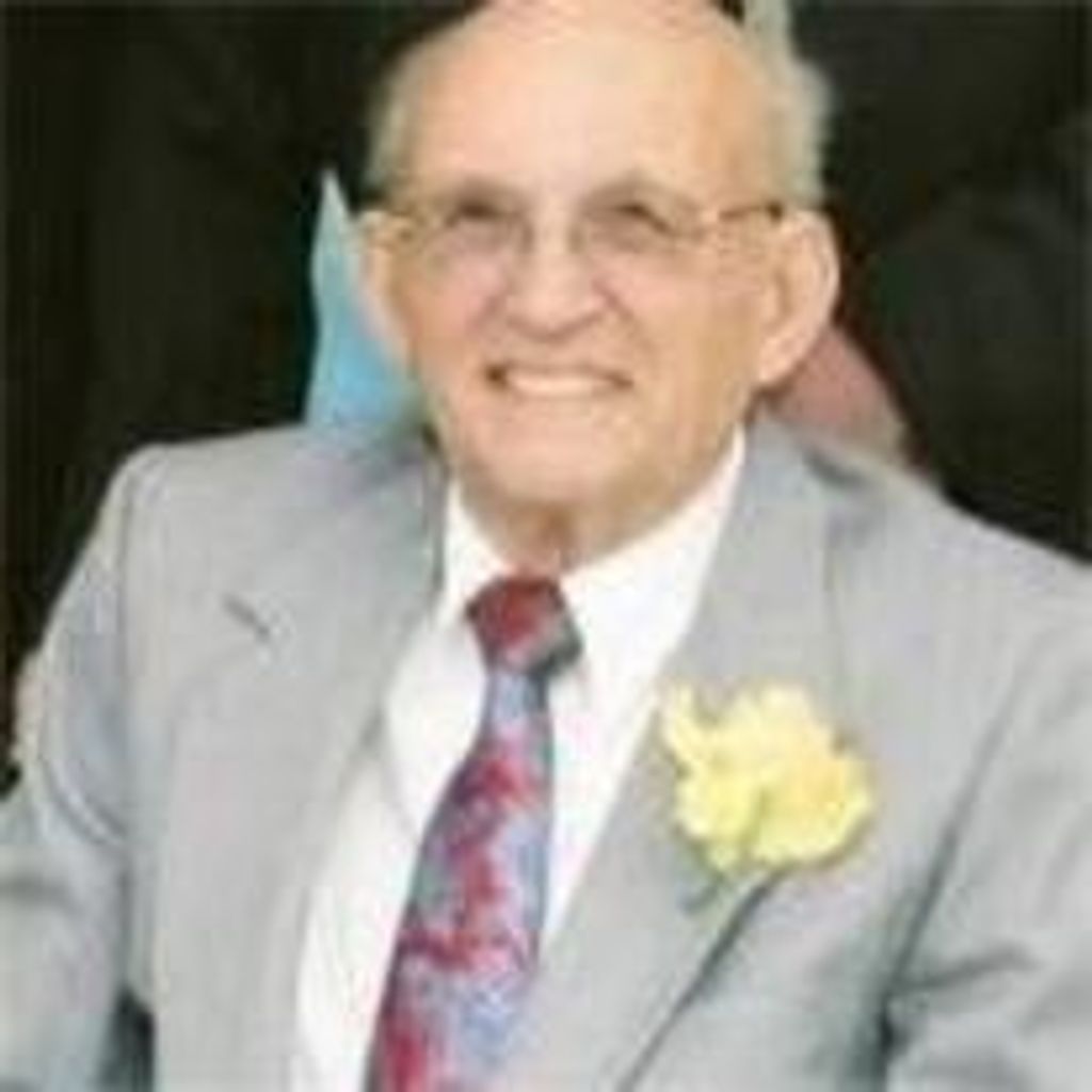 Clarence Edgell