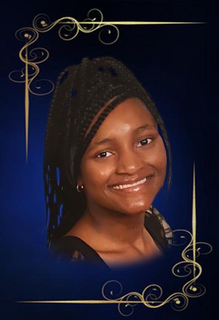 Lailyn Janai' Lomas Profile Photo