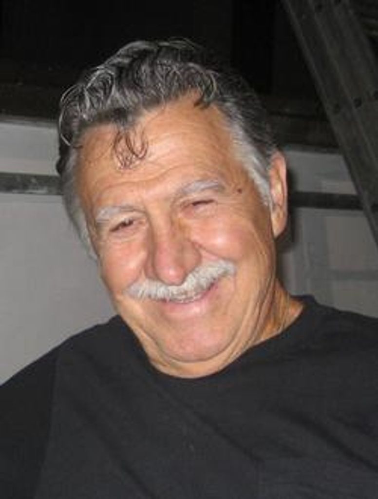 Salvatore Giusti, Jr.