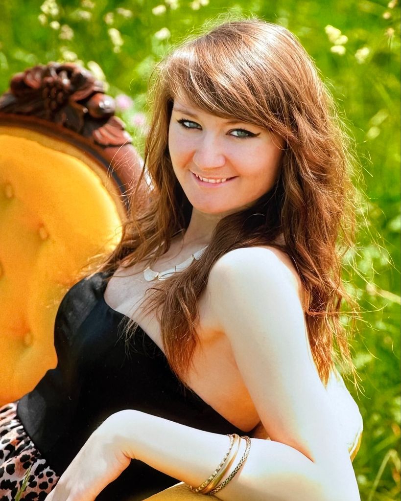 Rachel Ann McCabe Profile Photo