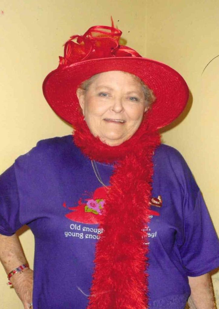 Linda McGinnis