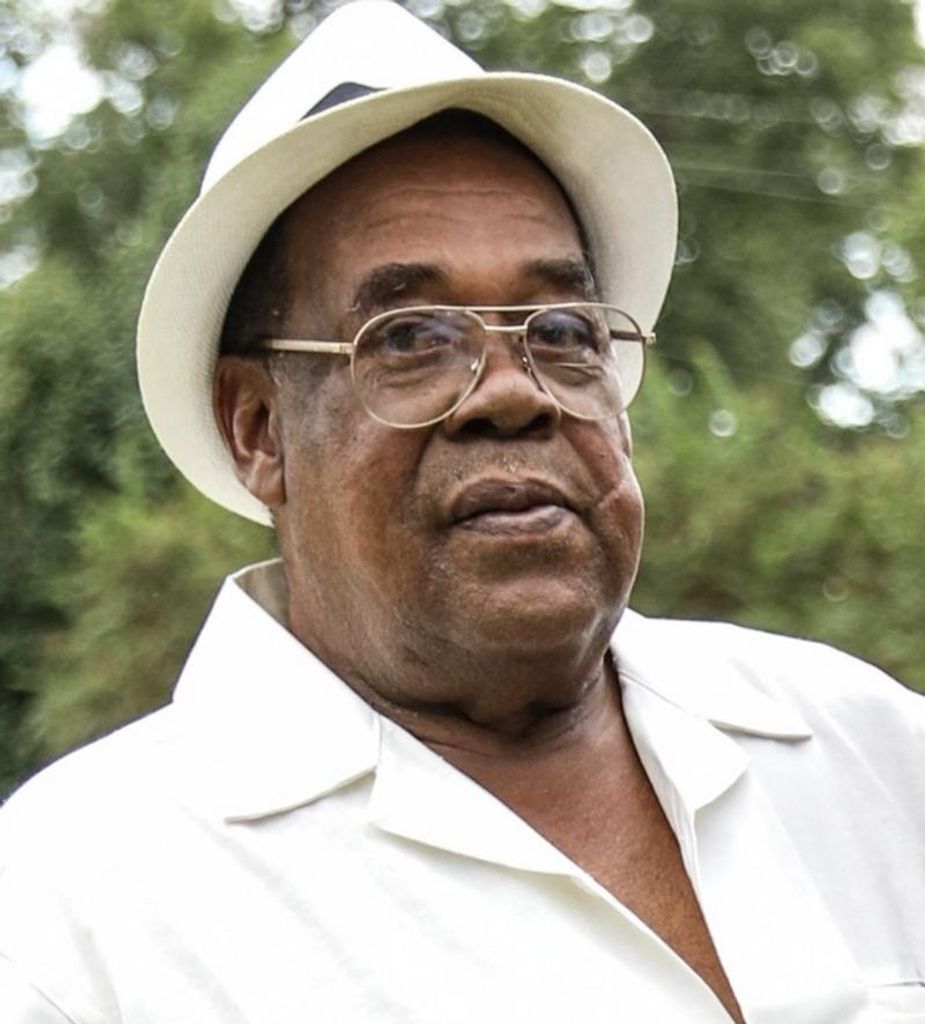 Mr. Roy Lee Douglas Profile Photo