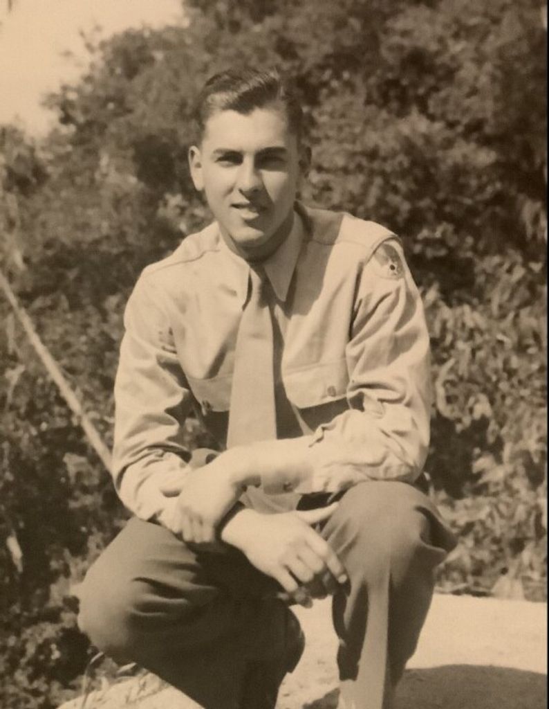 Peter Gerard Meschio Profile Photo