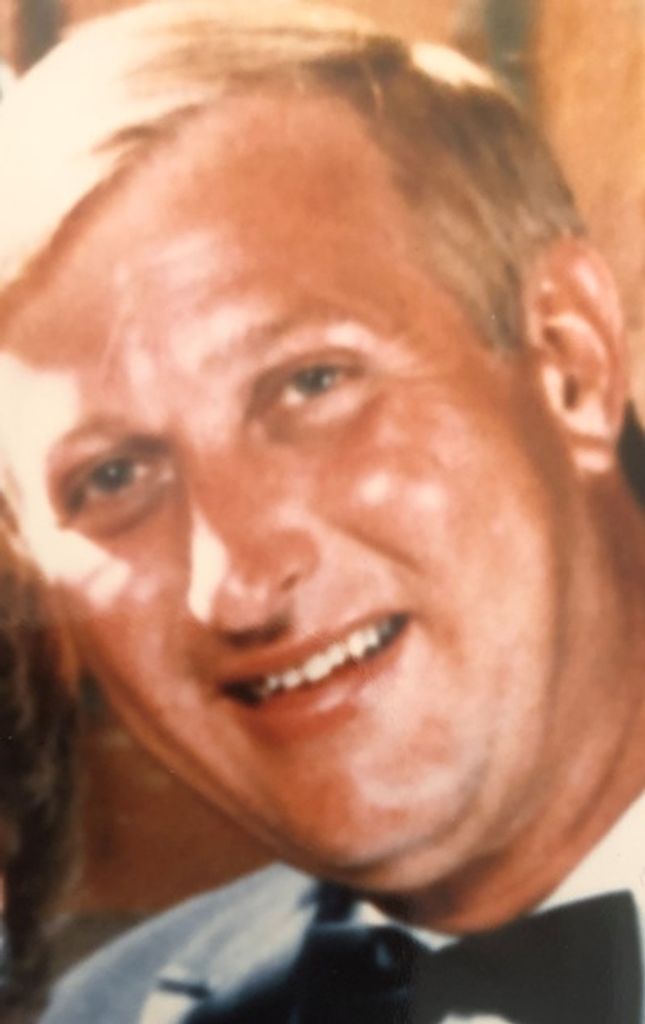 "Cw" Claude Washington Hargis Profile Photo