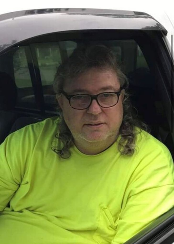 Robert Joe Dobbs Profile Photo