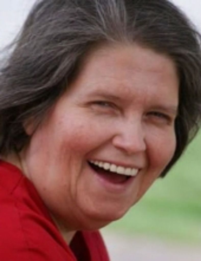 Carol Ann Brooks -Gfh