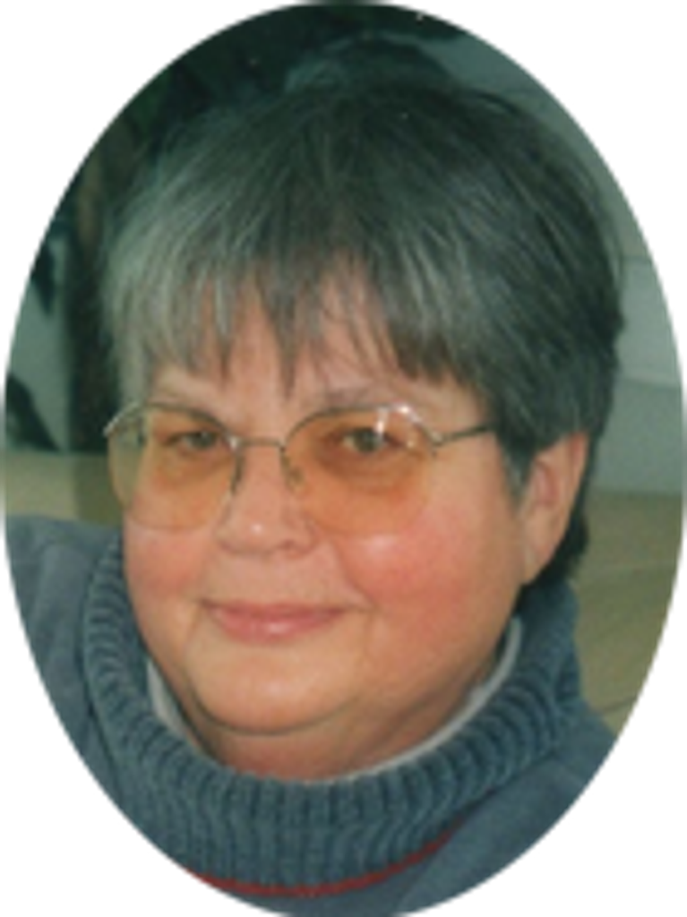 Marion Greenberg