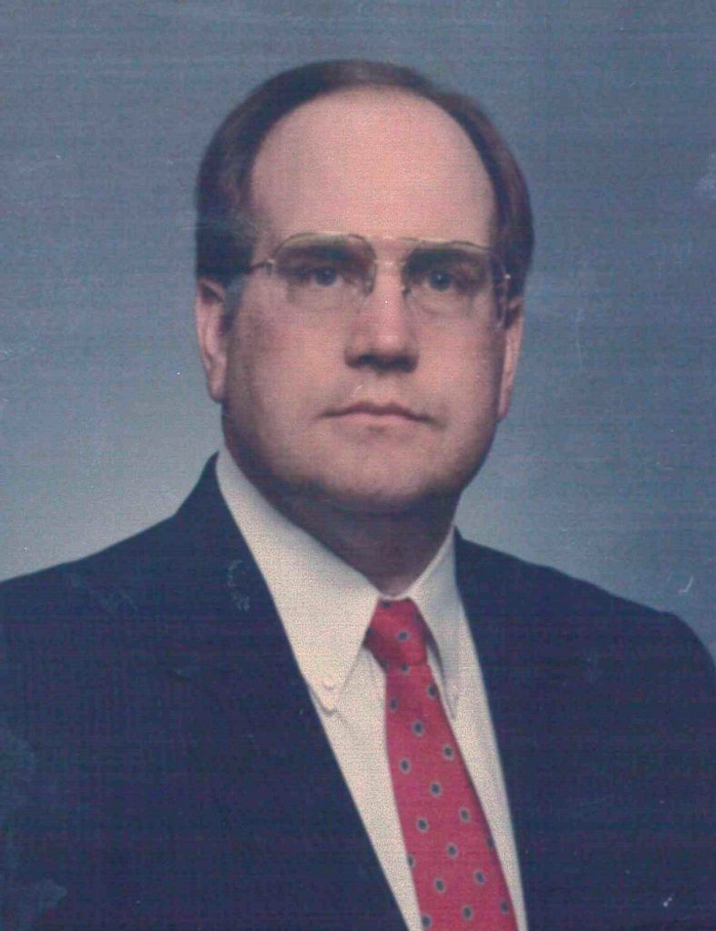Michael William "Mike" Mckown Profile Photo