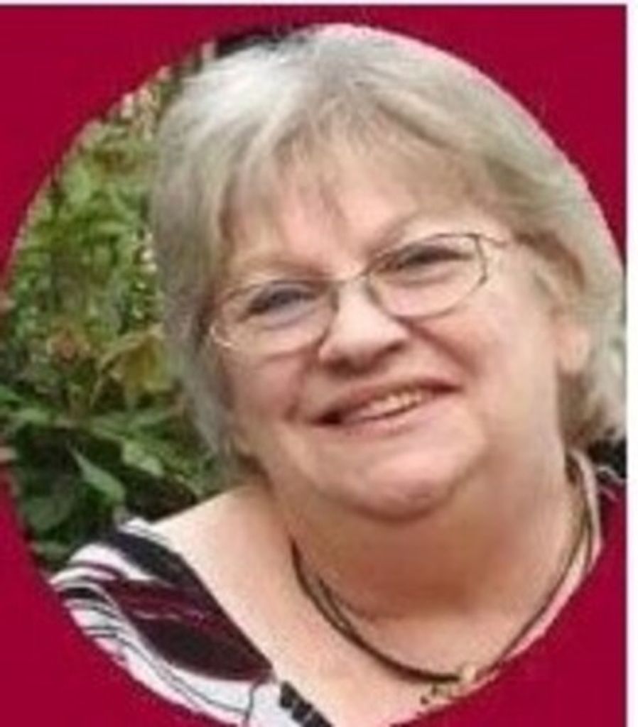 Virginia L. Allison