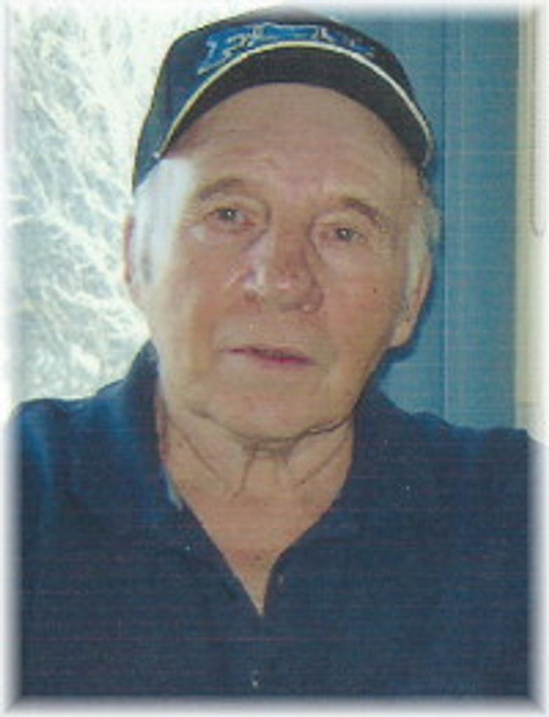 Trefflé Bruneau