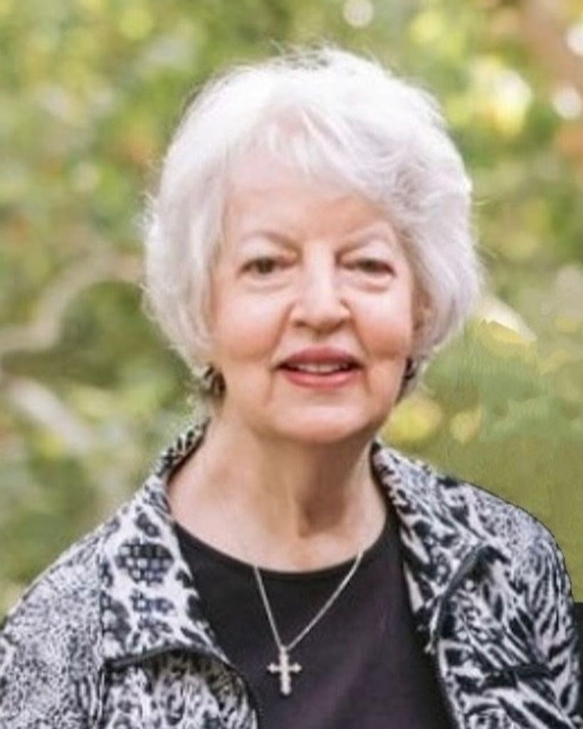 Mary Ann Peterson Profile Photo
