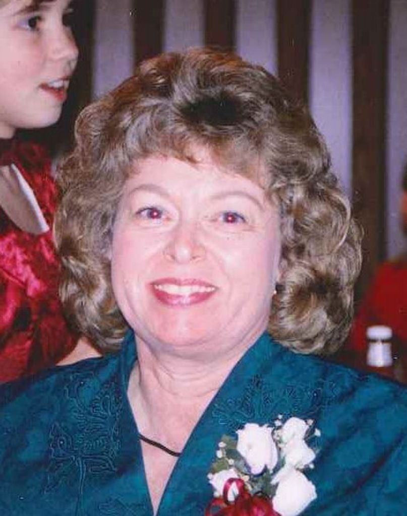 Constance Mueller Profile Photo