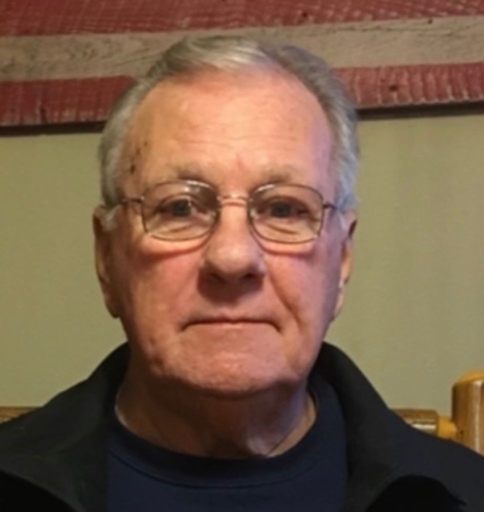 Carl "Ce" Shepherd Profile Photo