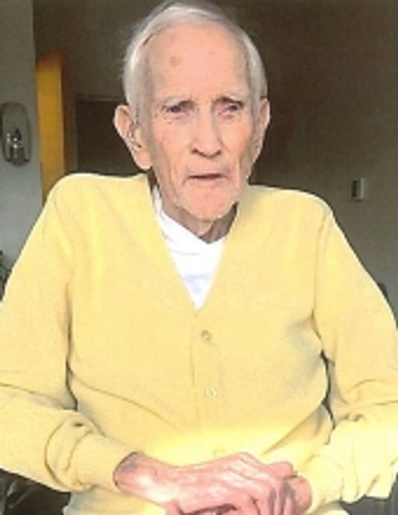 Wayne Eugene York