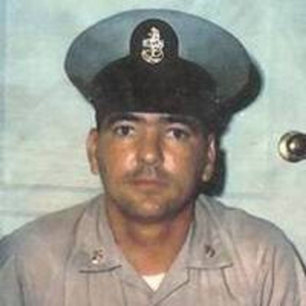 Carl Thomas Craine Profile Photo